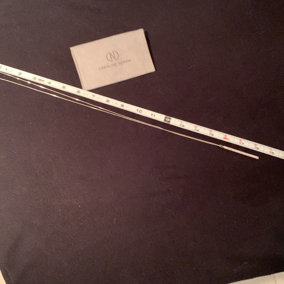 Caroline Néron necklace - Picture 5 of 5